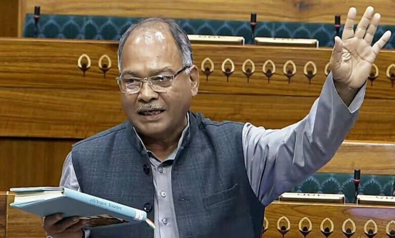 ‘Penalise if...’: MP writes to labour minister as L&T Chairman’s 90-hour-work-week remark sparks outrage | Mint