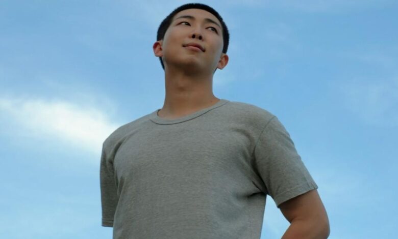 ‘RM: Right People, Wrong Place’ review: An insight into RM’s music, artistry and the making of an album