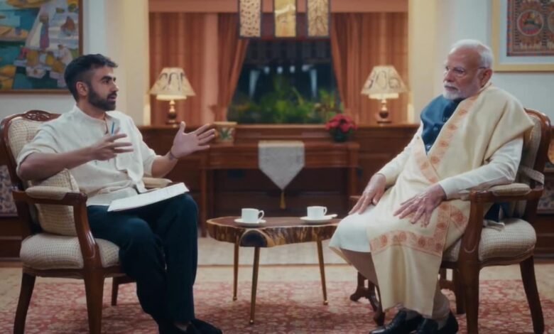 ‘Saw painful scenes, controlled my emotions,’ – PM Modi recalling Godhra 2002 during podcast with Nikhil Kamath | Mint