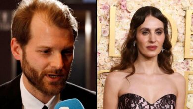 ‘The Girl with the Needle’ interview: Magnus von Horn and Vic Carmen Sonne on their Oscar-nominated Danish thriller