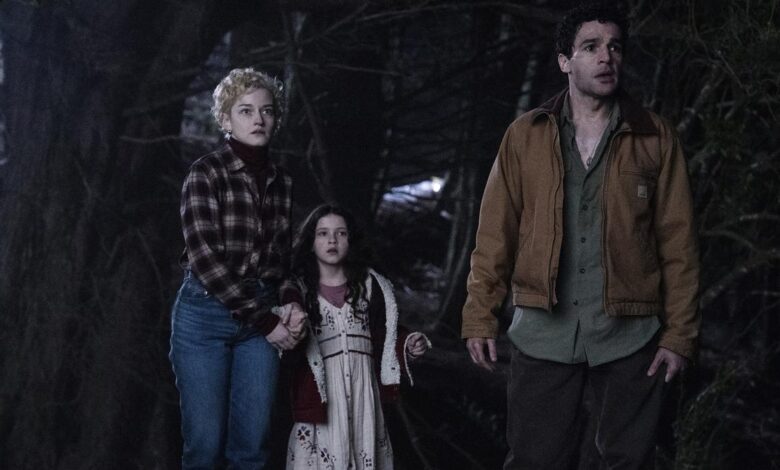 ‘Wolf Man’ movie review: Universal Pictures’ horror classic reboot is a howling miss