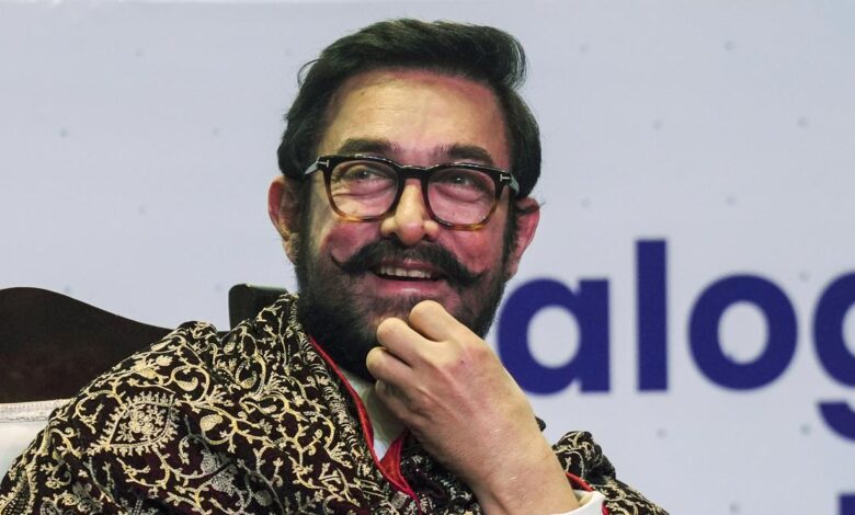 Aamir Khan reflects on film failures: ‘Laal Singh Chaddha’ left him in tears for weeks