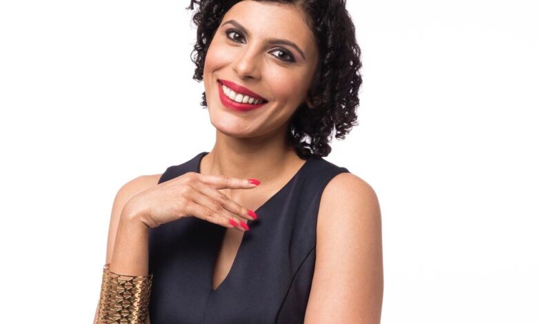 Anu Menon gets honest and hilarious in her second stand-up special ANcool