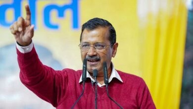 Arvind Kejriwal’s old video resurfaces as BJP poised for landslide victory over AAP: ‘You cannot defeat us…’ | WATCH | Mint