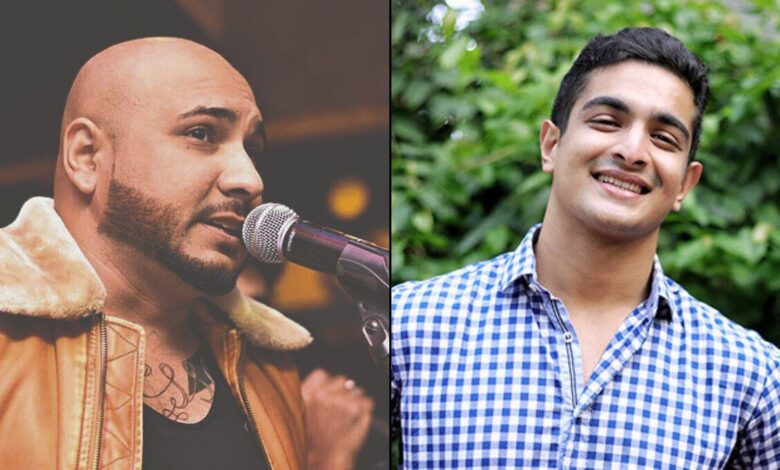 B Praak slams Ranveer Allahbadia, cancels podcast appearance