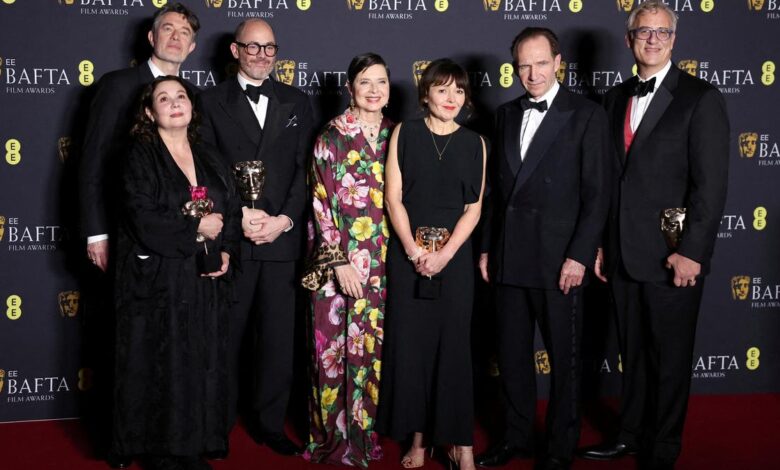 BAFTA Awards 2025 | Here is the list of full winners
