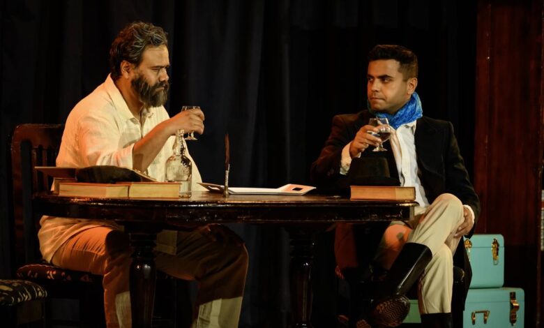 Bangalore Little Theatre to stage Life of Galileo this weekend