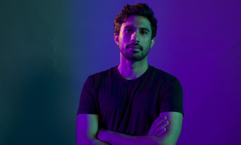 Between Flowers: OAFF’s musical journey through love and loss