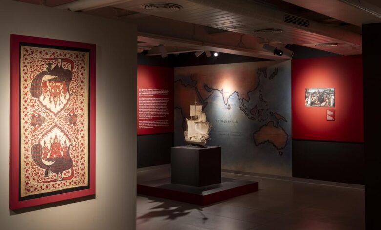 Chay Reds, Ferrous Black and Lanka’s trade histories