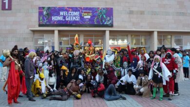 Chennai| Comic Con is back in the city with creators, cosplay, comedy and more