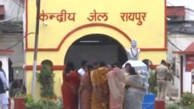Chhattisgarh jails to include RSS magazines to promote ‘Sanatana Dharma,’ Congress objects | Mint