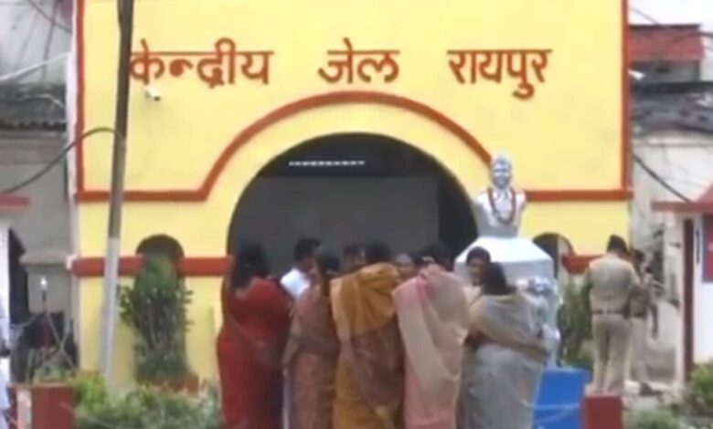 Chhattisgarh jails to include RSS magazines to promote ‘Sanatana Dharma,’ Congress objects | Mint