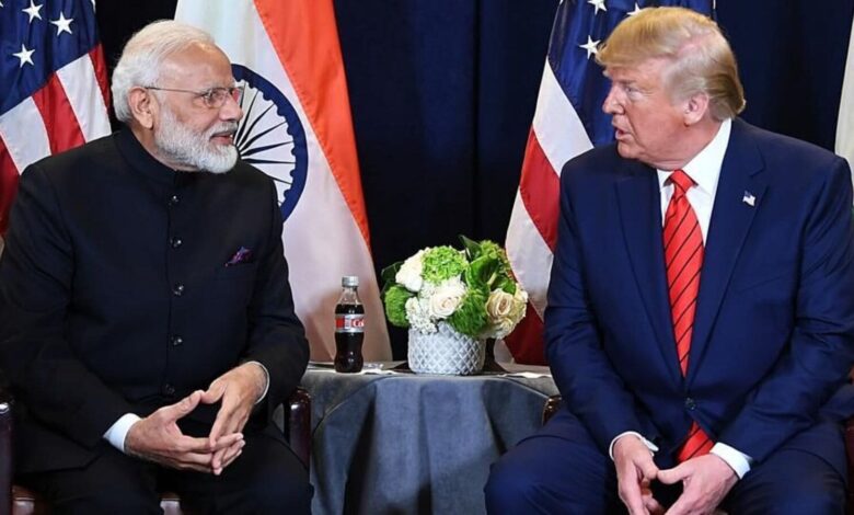 Did India dodge a bullet as Trump imposes major tariffs on Canada, China, Mexico? | Mint