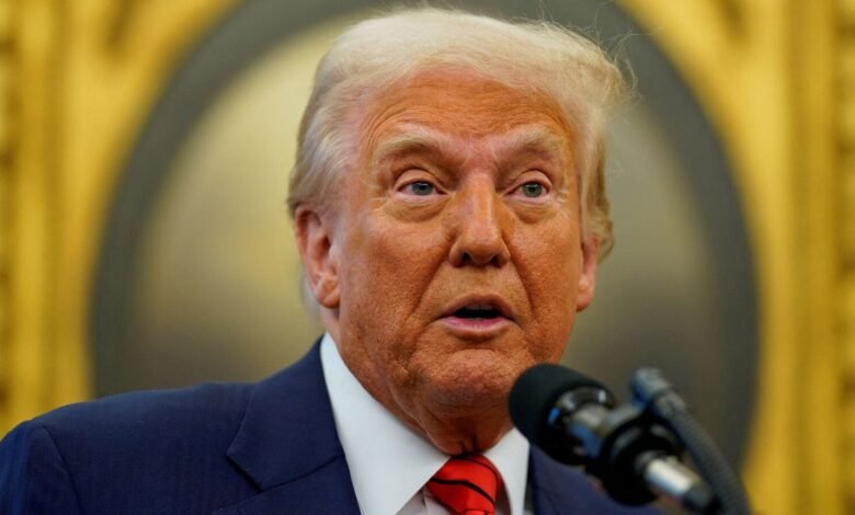 Donald Trump claims he called Putin about ending Ukraine war; Kremlin refuses to ’confirm or deny’ | Mint