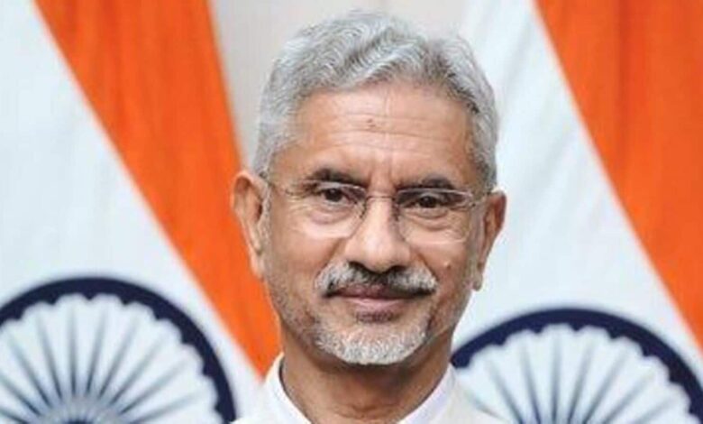 Jaishankar’s BIG attack on Arvind Kejriwal: ‘Hide one thing from the world…’ | Mint