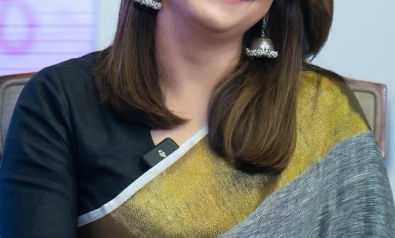 Jyotika says she stopped working at 28, talks about handling stardom and family with Suriya