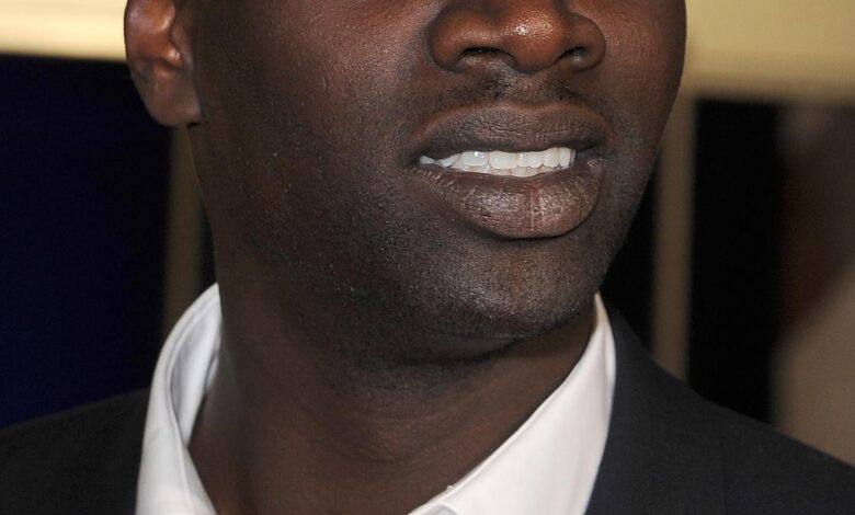 Omar Sy to star in Netflix’s Extraction spin-off series