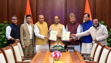 Parliament Budget Session: JPC report on Waqf Bill to be tabled in Parliament today amid Opposition’s dissent | Mint