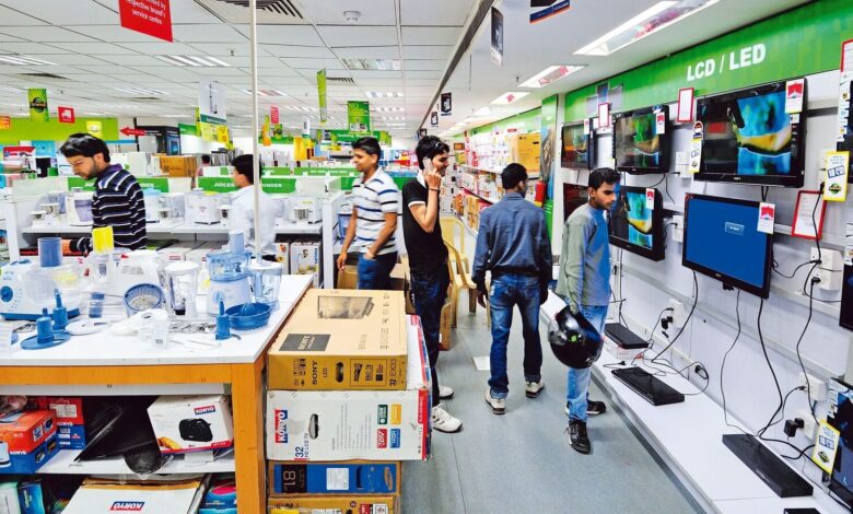 Politics News Today Live Updates on February 10, 2025: India's quality crusade: Stricter standards aim to boost manufacturing, curb substandard imports