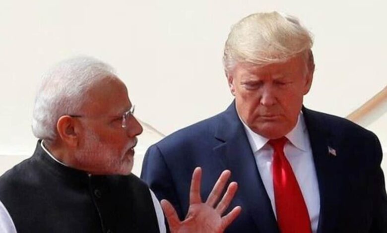Politics News Today Live Updates on February 4, 2025: PM Modi and President Trump likely to meet on February 13 in Washington DC