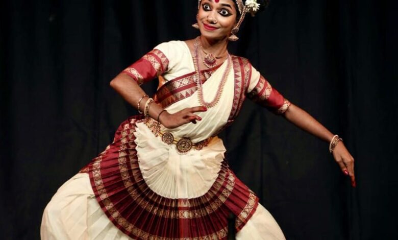 Reviving the desi Mohiniyattam repertoire