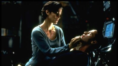 Screen Share | Films that teleport us to another world