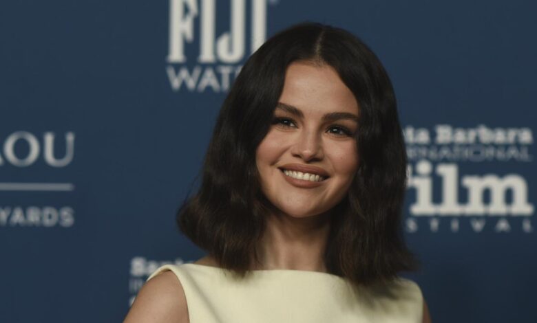 Selena Gomez says “some of the magic has disappeared” amid ‘Emilia Perez’ controversy