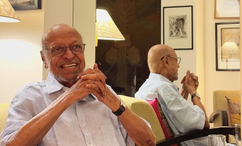 Shyam Benegal: The maestro of Indian parallel cinema