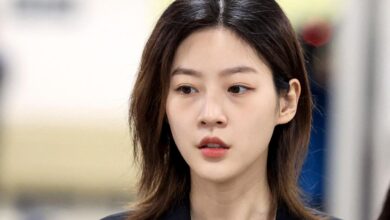 South Korean actress Kim Sae-ron passes away at 24