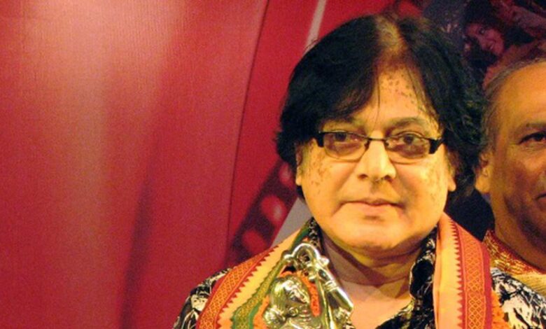 Veteran Odia actor Uttam Mohanty dies at 66