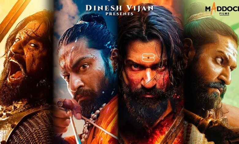 Vicky Kaushal’s ‘Chhaava’ to get Telugu release owing to popular demand: makers