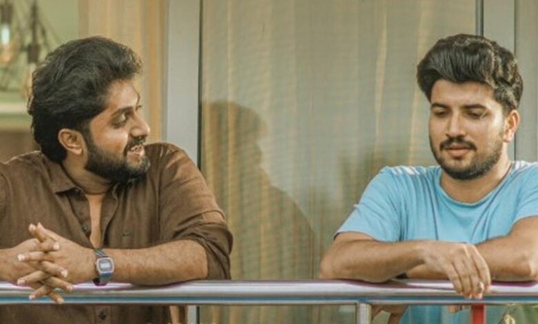 ‘Aap Kaiso Ho’: Dhyan Sreenivasan’s next gets a release date