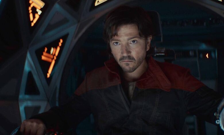 ‘Andor’ Season 2 trailer: Diego Luna teases final steps toward rebellion
