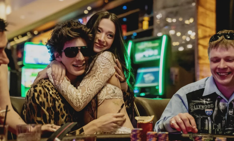 ‘Anora’ movie review: Sean Baker’s kitsch working-class fantasy is stripped off any nuance