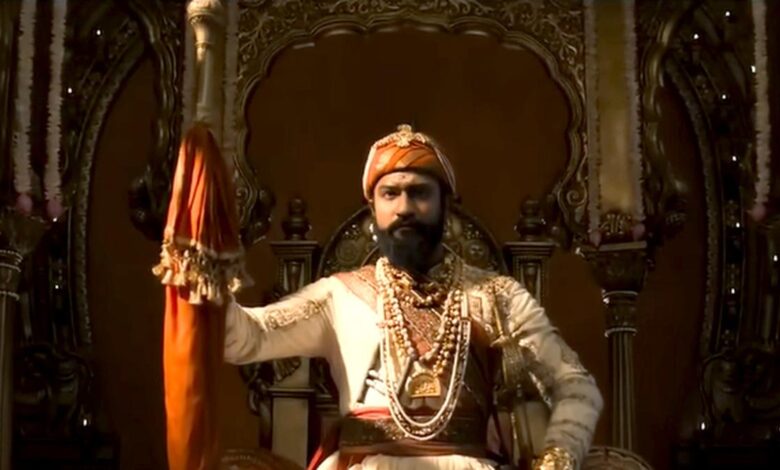 ‘Chhaava’ box-office collection: Vicky Kaushal’s Chhaava concludes phenomenal first week, earns over ₹300 crore worldwide