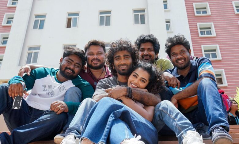 ‘Dragon’ movie review: Pradeep Ranganathan entertains and captures the zeitgeist, again