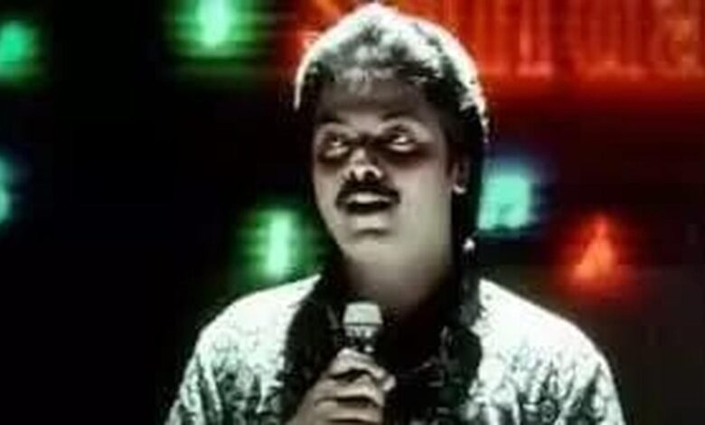 ‘Idhayam’: a love story starring Murali that was close to the heart of Madras