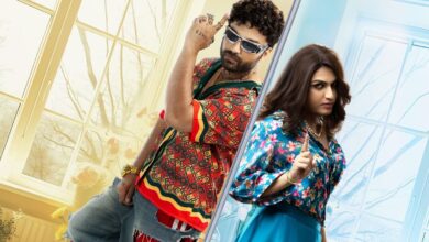 ‘Laila’ movie review: A troublesome, crass narrative