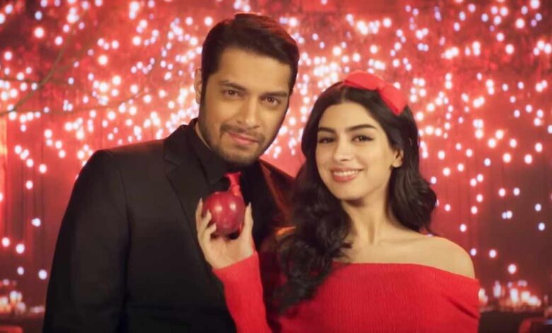 ‘Loveyapa’ box office day 1: A slow start for Khushi Kapoor-Junaid Khan’s rom-com