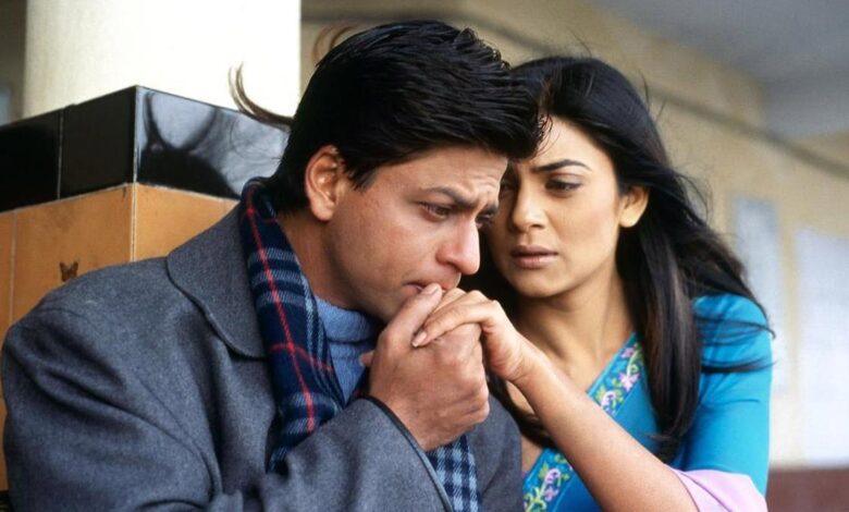 ‘Main Hoon Na 2’: Shah Rukh Khan and Farah Khan set to reunite for sequel to the 2004 blockbuster