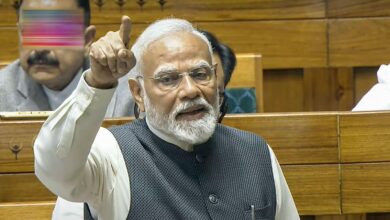 ‘Nehru was more interested in…,’ what Modi’s recommended book in Lok Sabha said about India’s first PM | Mint