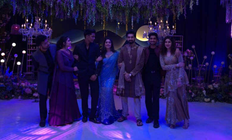 ‘Nilavuku Enmel Ennadi Kobam’ movie review: Mathew Thomas steals the show in Dhanush’s rocky rom-com