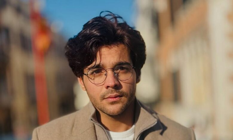 ‘Not keeping well’: Ashish Chanchlani pulls out from hosting gig amid ‘India’s Got Latent’ row