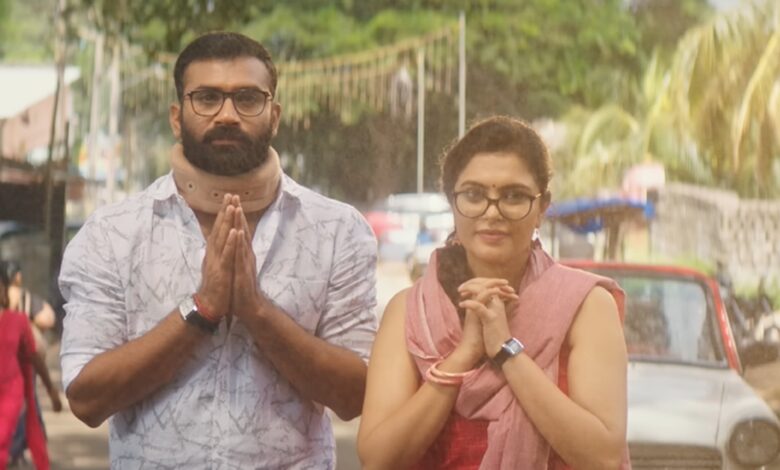 ‘Sidlingu 2’ movie review: A bland sequel devoid of the refreshing quality of the original