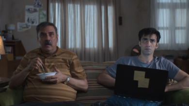 ‘The Mehta Boys’ movie review: Boman Irani maps an intricate architecture of father-son relationship