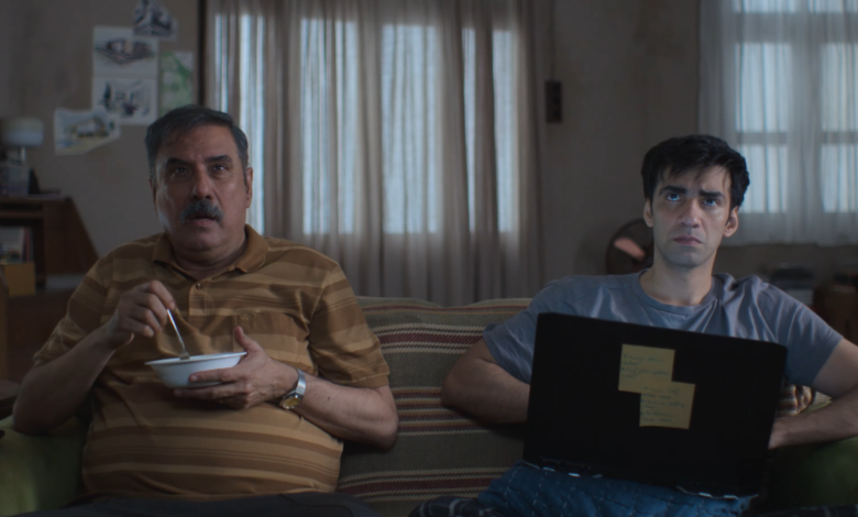 ‘The Mehta Boys’ movie review: Boman Irani maps an intricate architecture of father-son relationship