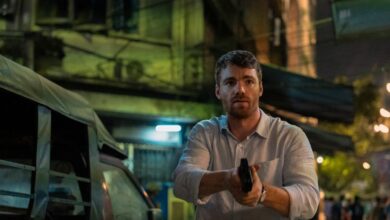‘The Night Agent’ Season 2 series review: Picks up pace after a slow start