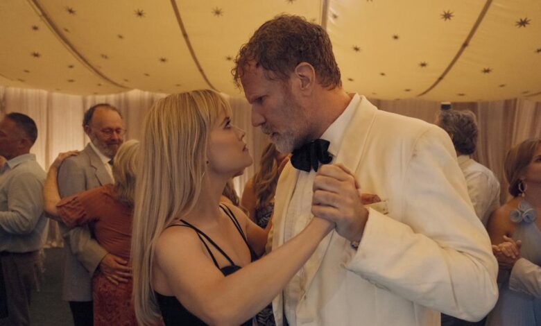‘You’re Cordially Invited’ movie review: Wedding woes