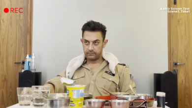 Aamir Khan’s audition tape for Kiran Rao’s ‘Laapataa Ladies’ goes viral; Ravi Kishan shares post calling his version ‘better’