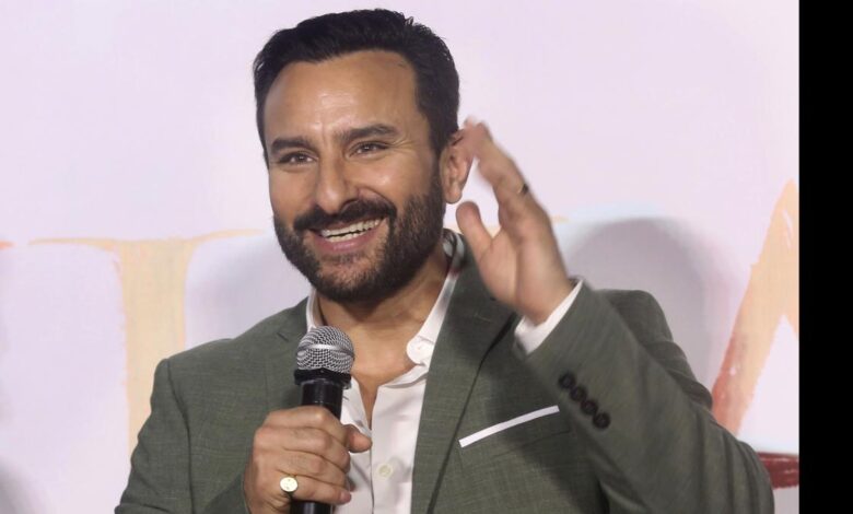 Amrita Arora reveals new details in Saif Ali Khan’s hotel brawl case